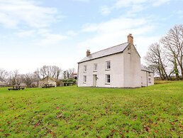 Llwyncadfor Farm