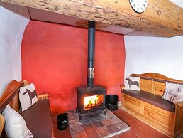 Llwyncadfor Farm
