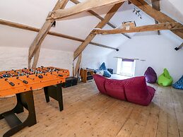 Llwyncadfor Farm
