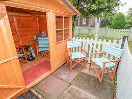 The Cottage