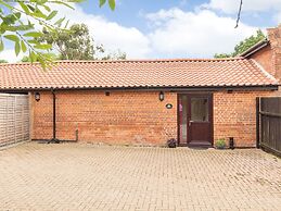 The Hen House