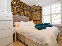 Rock House