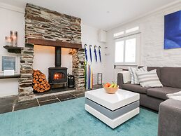 Rock House