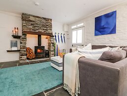 Rock House