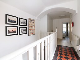Rock House