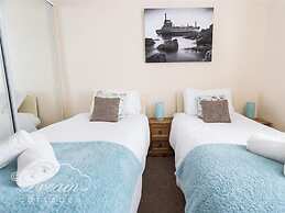 Buccaneer Cottage