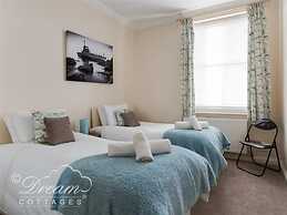 Buccaneer Cottage
