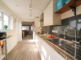 Anchor Cottage