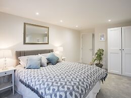 The Beach Pad