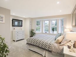 The Beach Pad