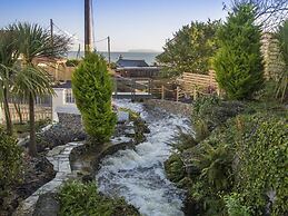 The Beach Pad