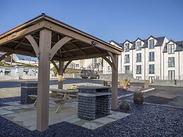 The Beach Pad
