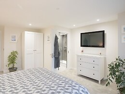 The Beach Pad