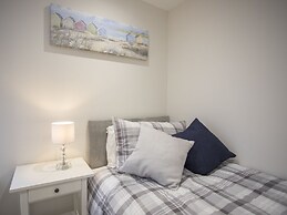 The Beach Pad