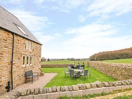 Woodthorpe Cruck Cottage
