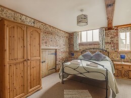 Manor Farm Barn