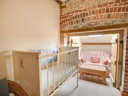 Manor Farm Barn