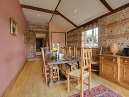 Manor Farm Barn