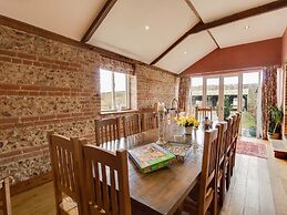Manor Farm Barn