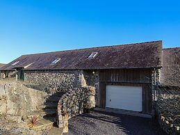 Cosy Barn