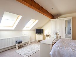Cosy Barn