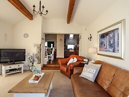 Cosy Barn