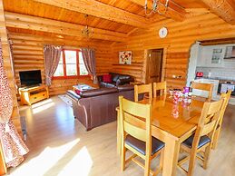 Sycamore Lodge