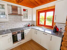 Sycamore Lodge