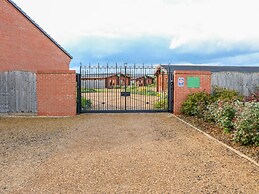 Sycamore Lodge