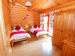 Sycamore Lodge