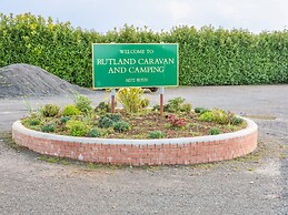 Sycamore Lodge