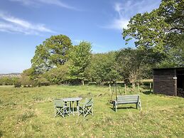 Pheasant Lodge