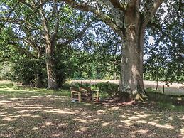 Pheasant Lodge