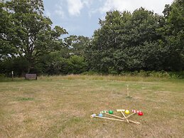 Pheasant Lodge