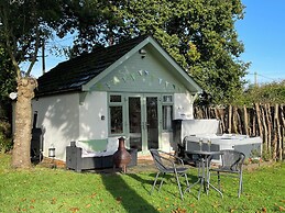Pheasant Lodge