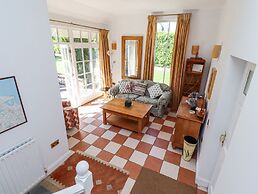 The Coach House