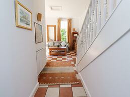 The Coach House