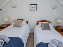 The Coach House