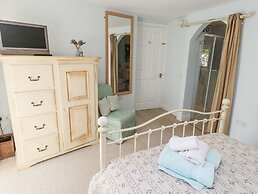 The Coach House