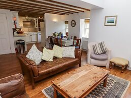 The Coach House
