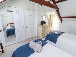 The Coach House