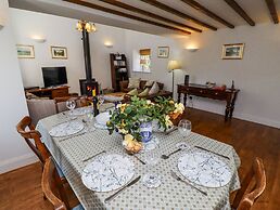 The Coach House