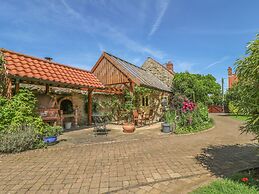 Forge Cottage