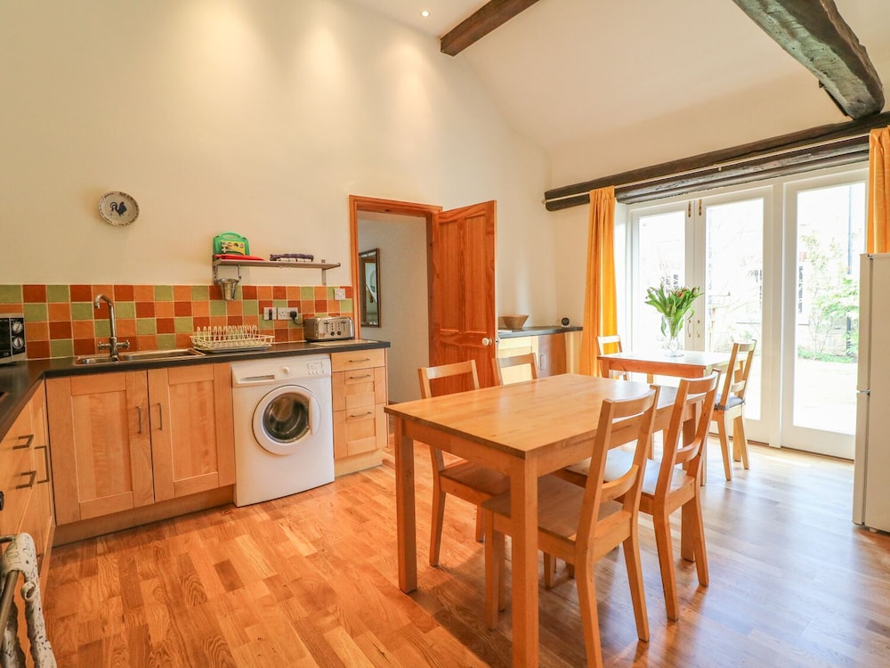 Forge Cottage