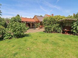 Forge Cottage