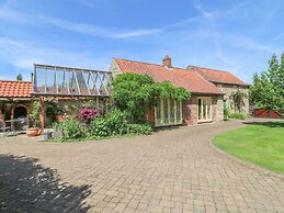 Forge Cottage