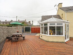 Plas Cefn Mawr