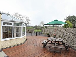 Plas Cefn Mawr