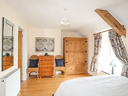 Plas Cefn Mawr