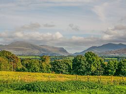Plas Cefn Mawr